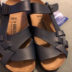 Birkenstock Pisa Sandal Size 39!